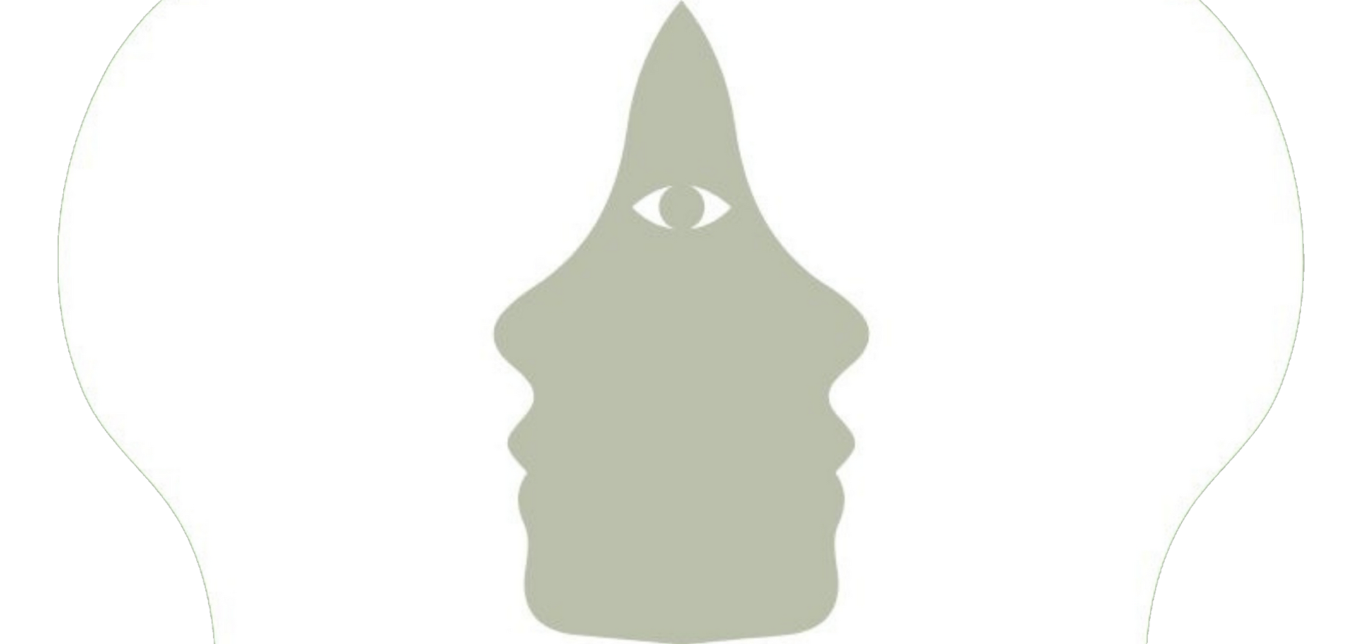 Logo reflectie