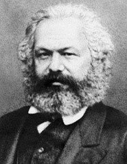 Karl Marx