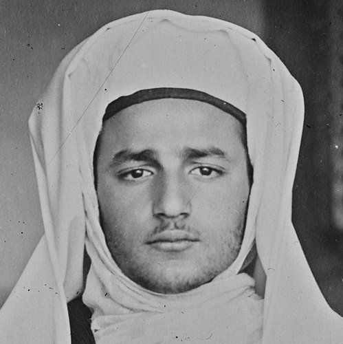 Sultan Mohammed V.