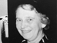 Mrs. Hooijer