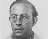 Jan Wijnbergen.