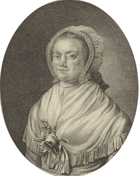 Elisabeth Post