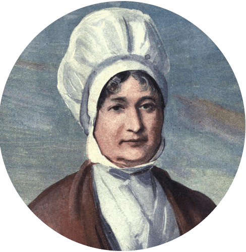 Elizabeth Fry