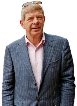 Frits Barend