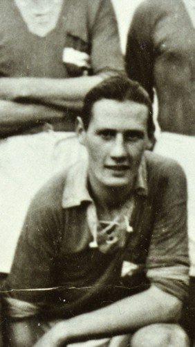 Bram Appel.