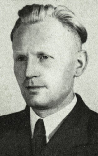 Douwe Wagenaar.