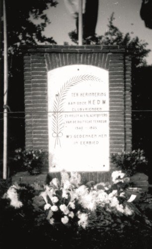 Monument