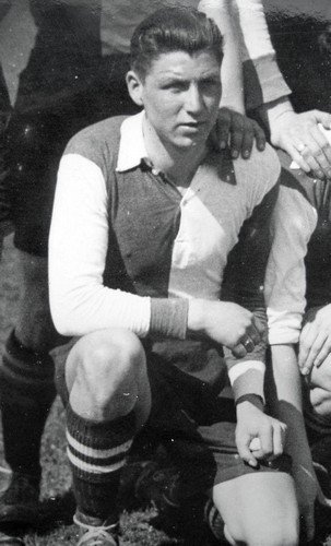 Jan Bens.