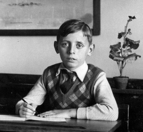 Joop Levi.