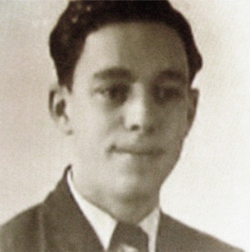 Herman Menco.