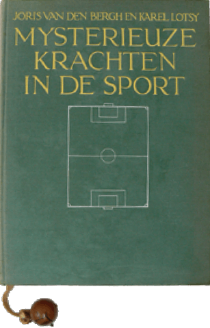 Mysterieuze krachten in de sport