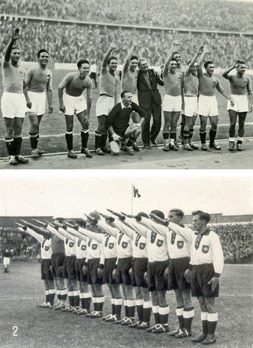 Hitlergroet