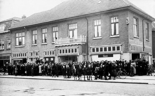 Quickwinkel.