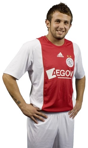 Miralem Sulejmani