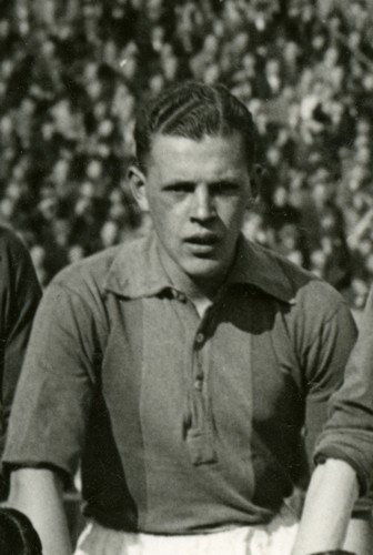 Gerrit Vreken.