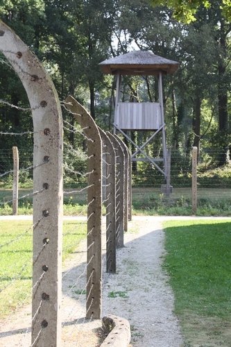 Kamp Vught.
