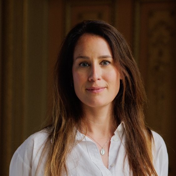 Machteld van Voskuilen