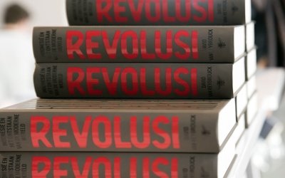 Revolusi. Indonesië en het ontstaan van een moderne wereld