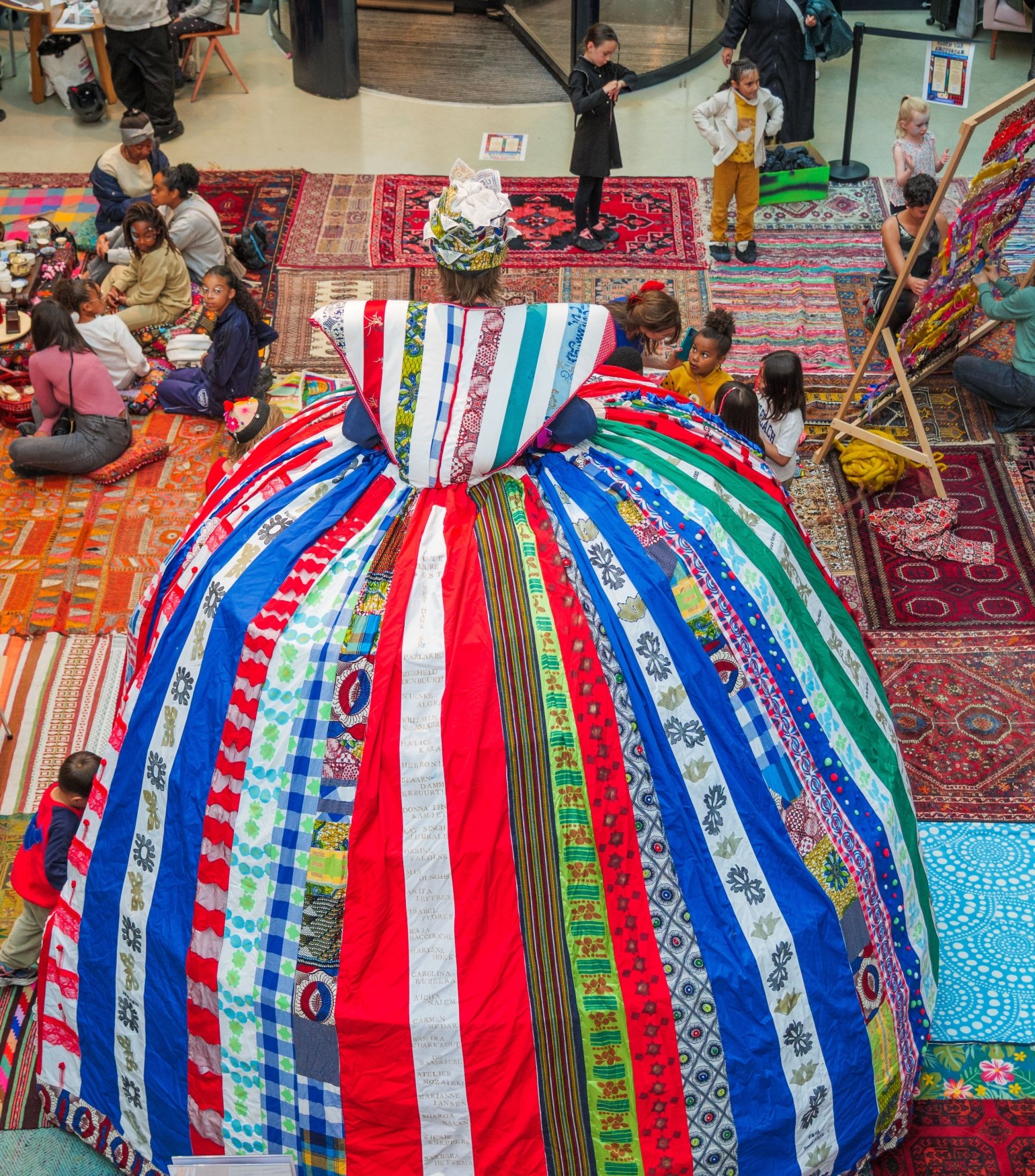 Suriname 50 jaar onafhankelijk