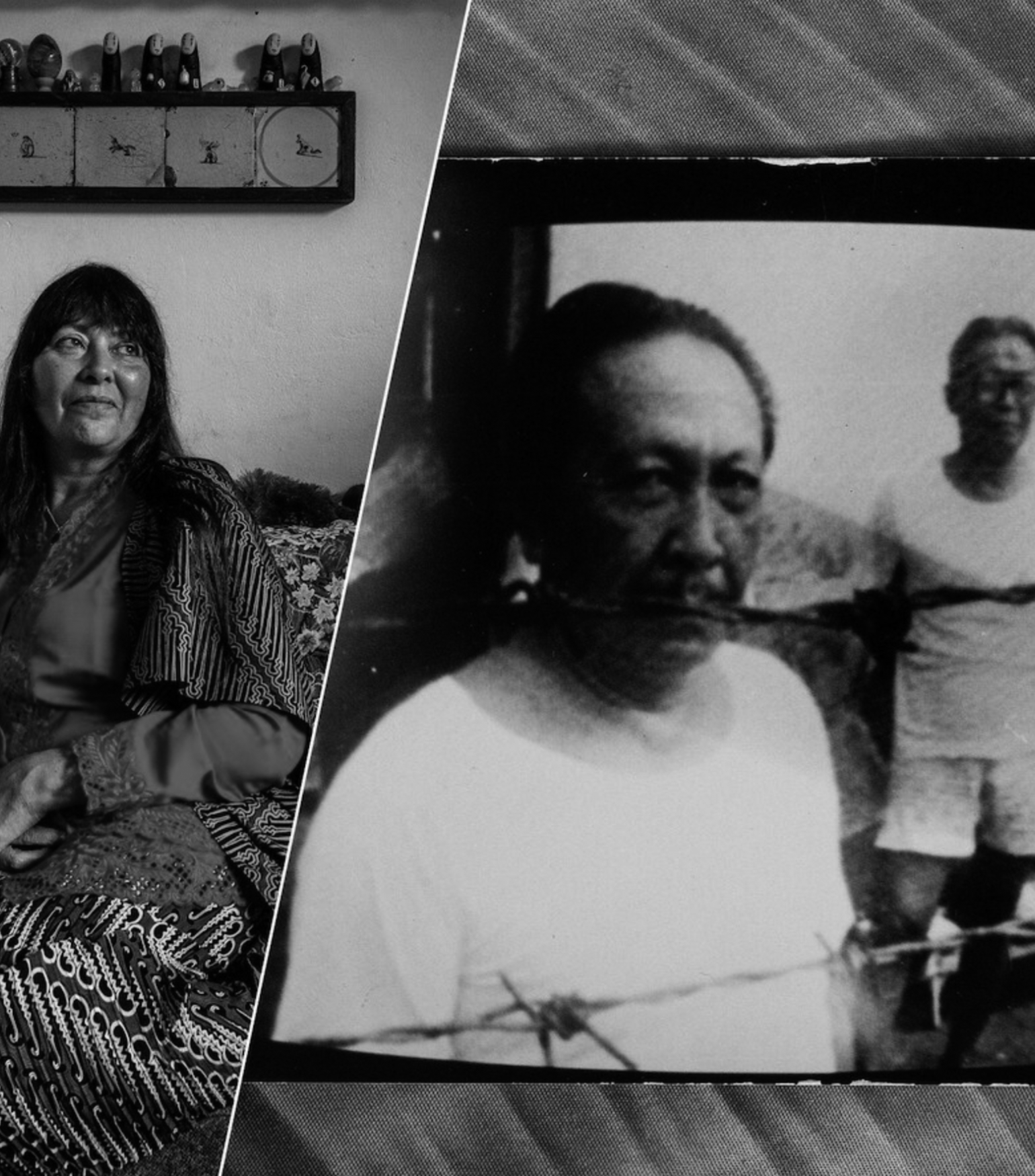 Het verzet van de Kusumobroto’s