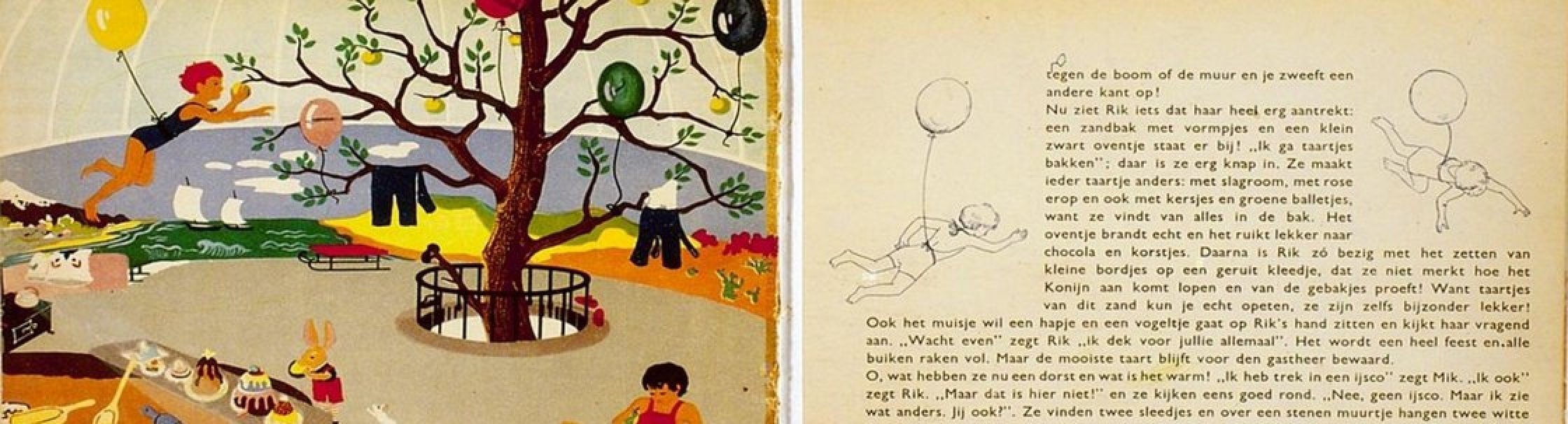 Kom binnen in het huis van El Pintor