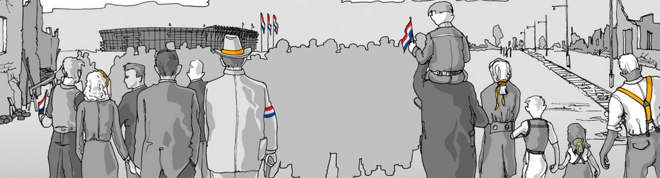 Bevrijding