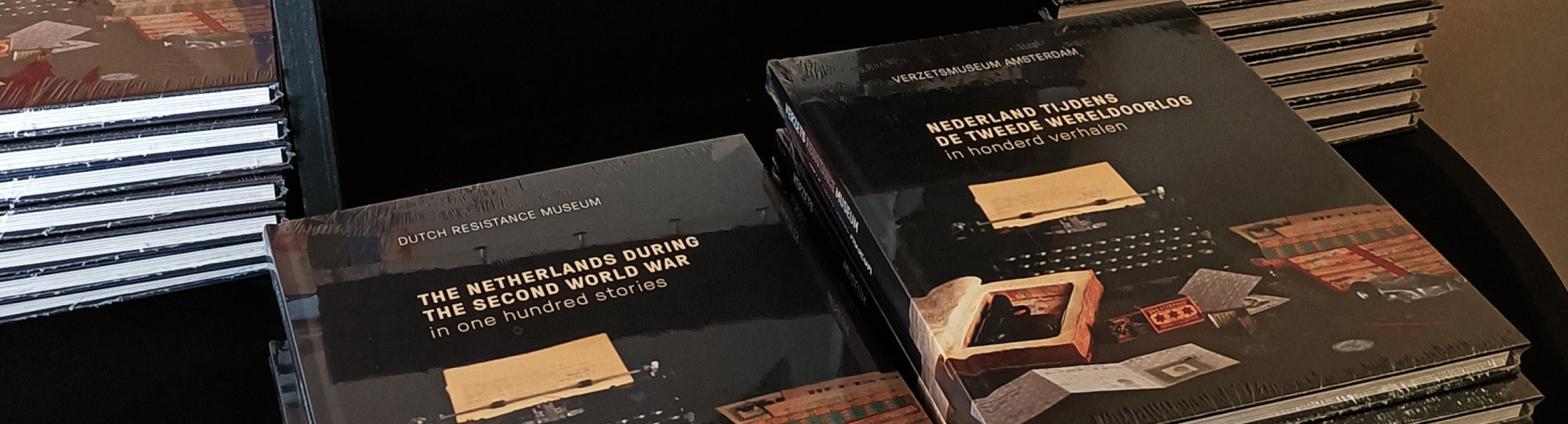 Catalogue Resistance Museum