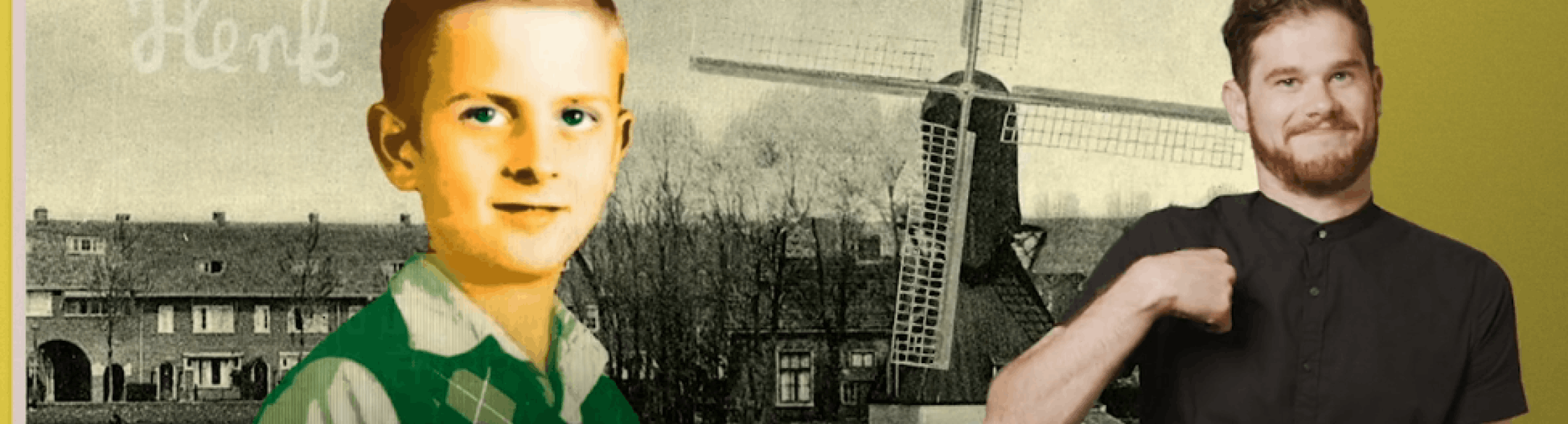 Dove of slechthorende bezoekers