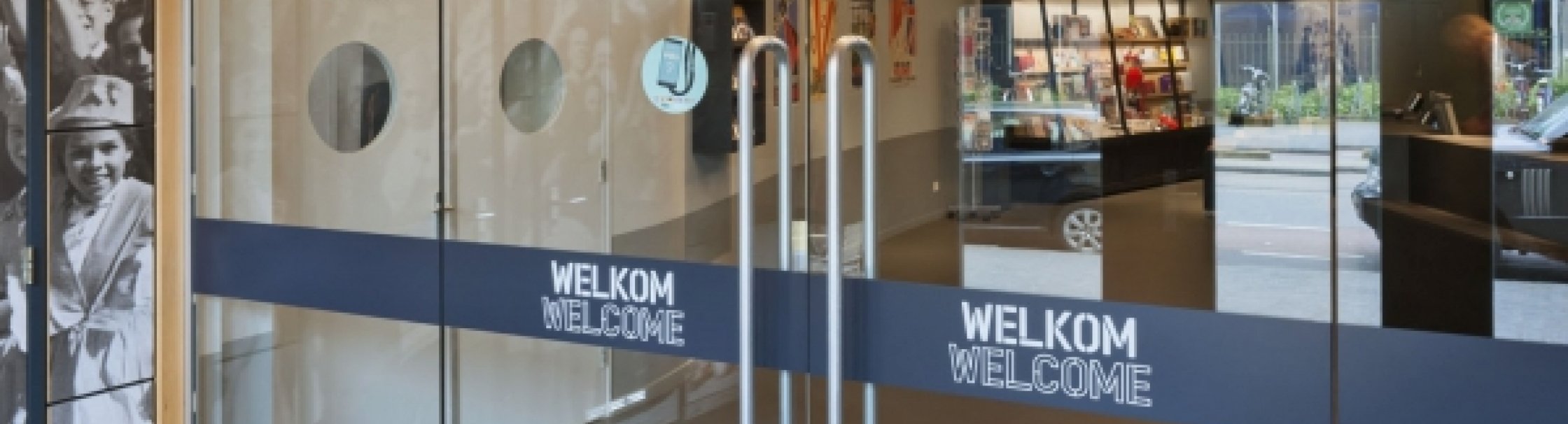 Vrijwilliger catering