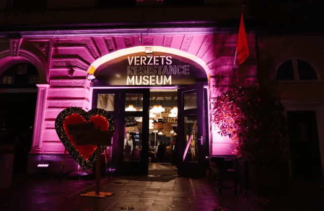 Museumnacht
