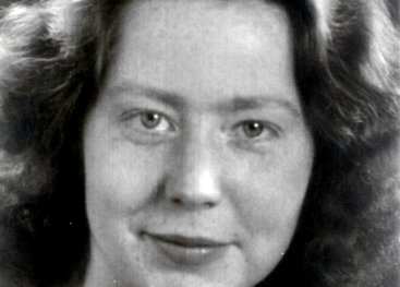 Hannie Schaft