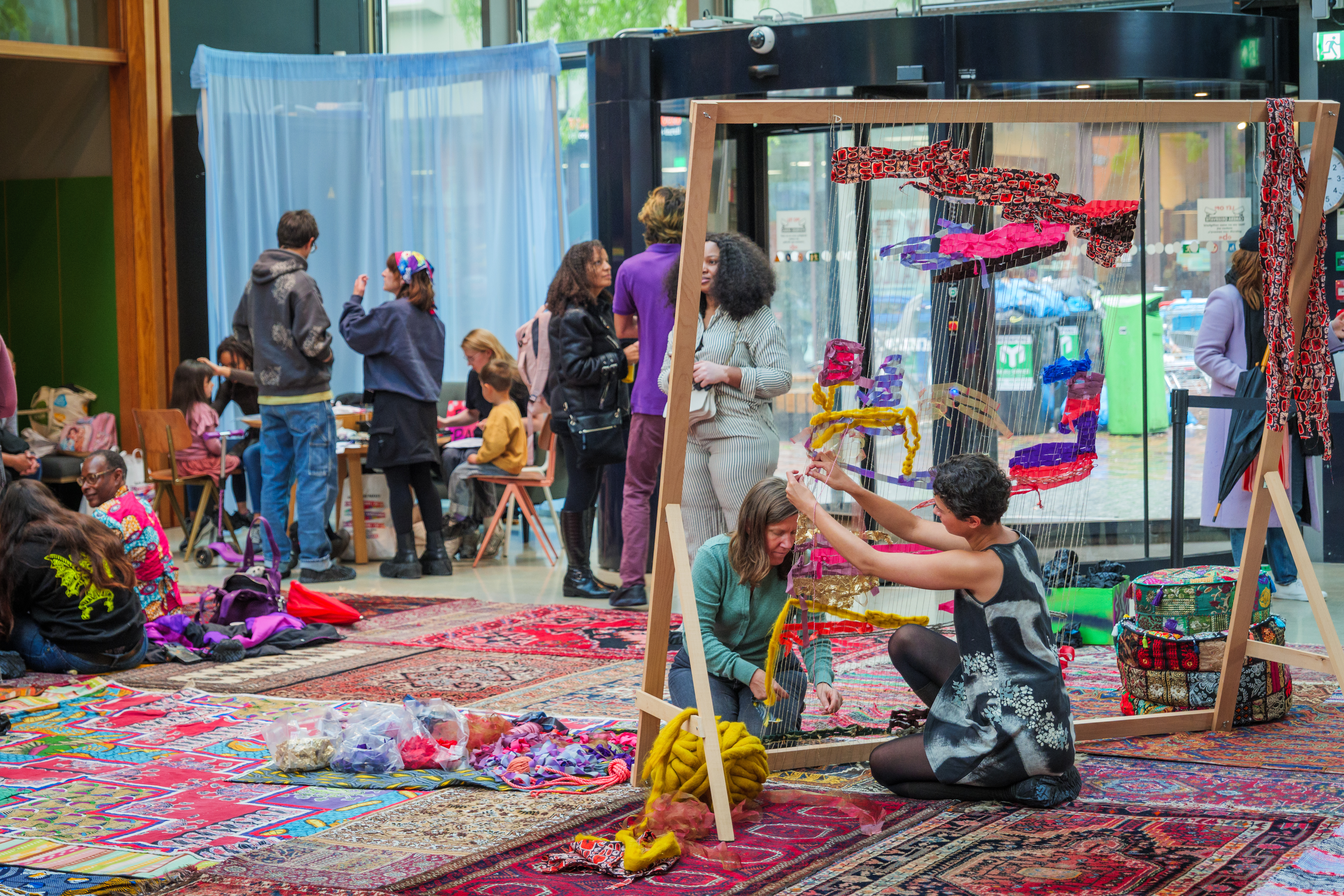 Kleed - afbeelding 1