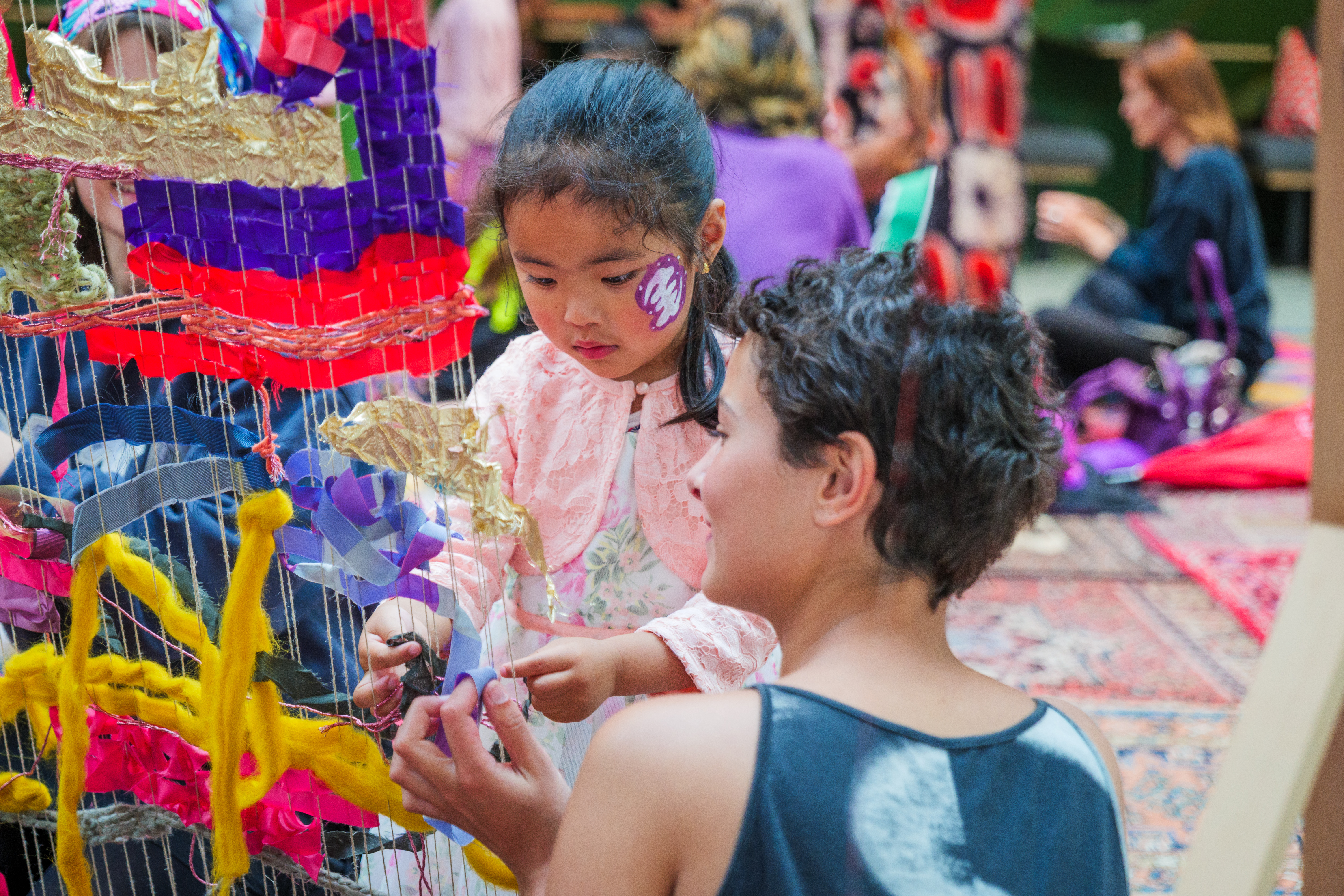 Kleed - afbeelding 4